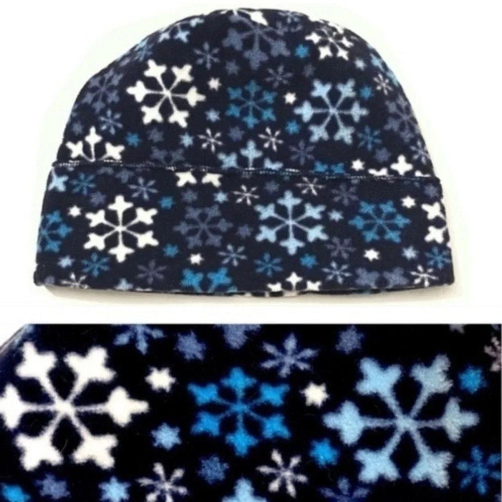 Scarf & Gloves Set!